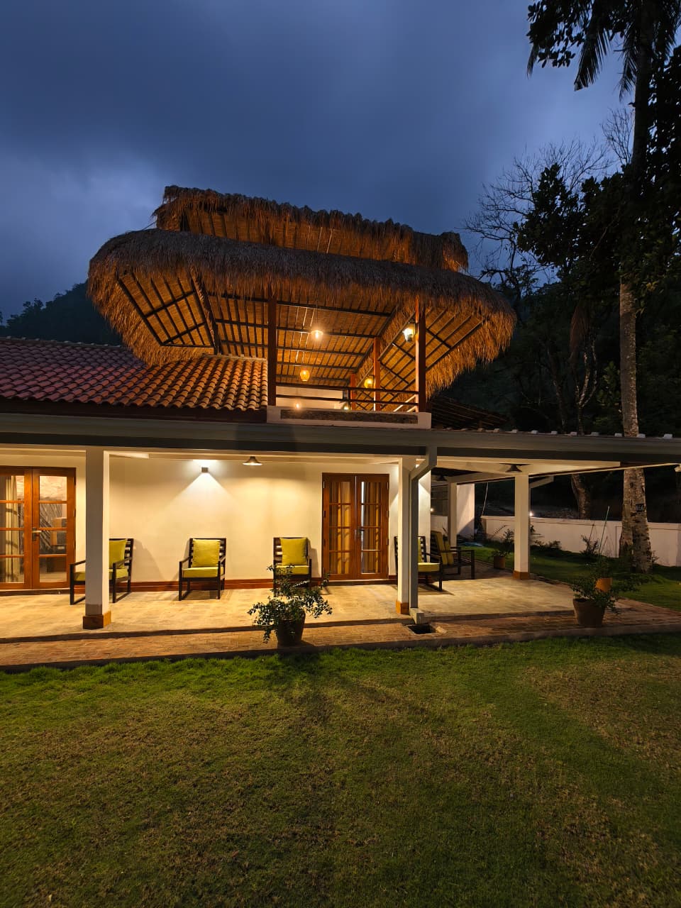Retreat View 1