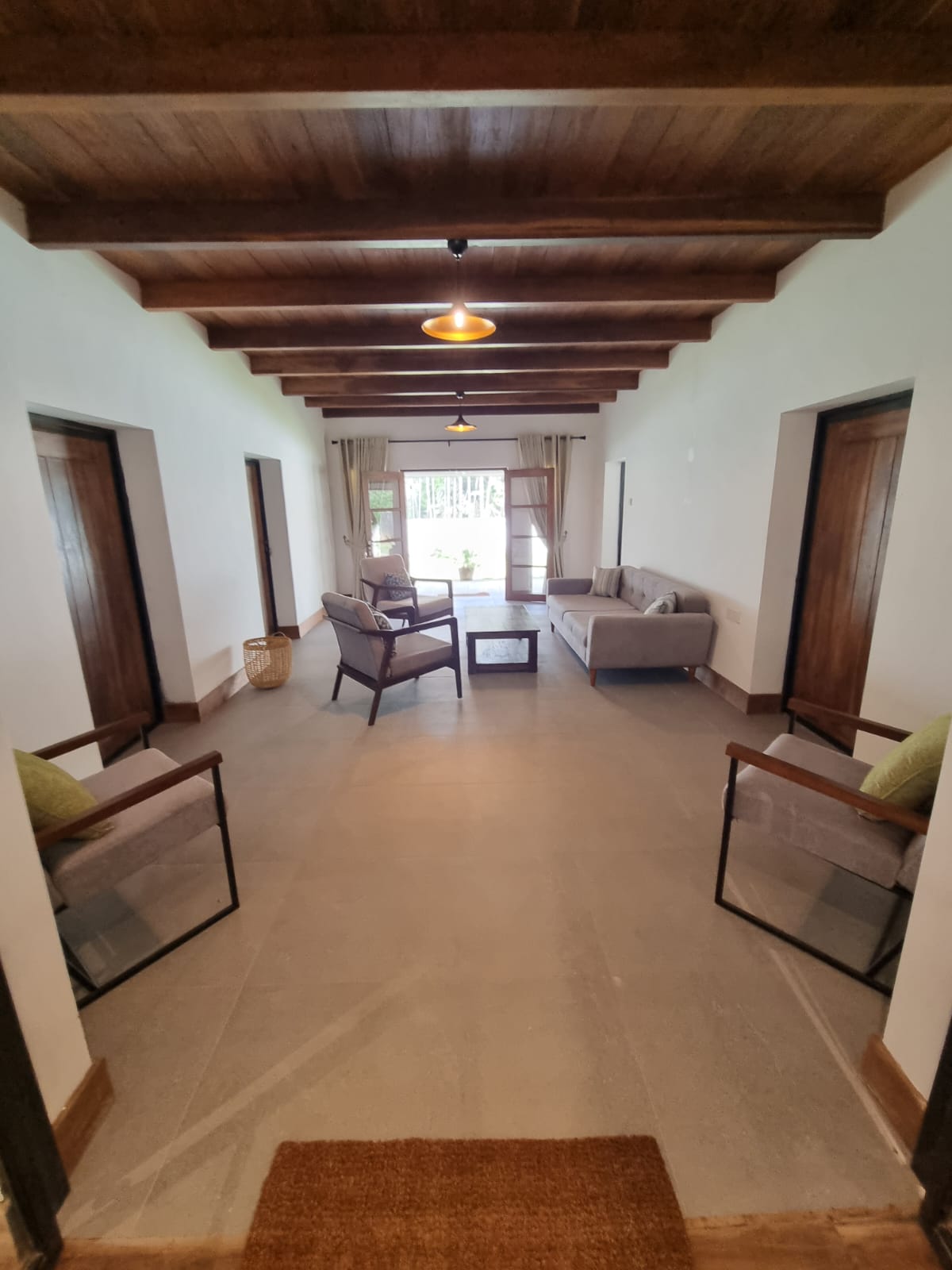 Retreat View 2